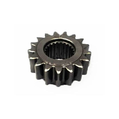 Pignon solaire 22U-26-21510 22U2621510 pour pelle Komatsu PC200 PC210 PC228 PC228US PC230NHD PW200 PW220