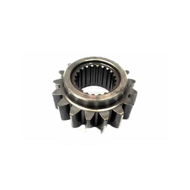 Pignon solaire 22U-26-21510 22U2621510 pour pelle Komatsu PC200 PC210 PC228 PC228US PC230NHD PW200 PW220