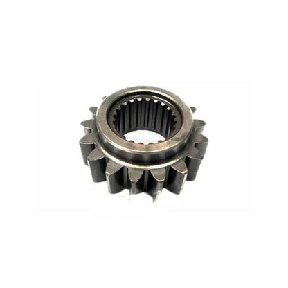 Pignon solaire 22U-26-21510 22U2621510 pour pelle Komatsu PC200 PC210 PC228 PC228US PC230NHD PW200 PW220