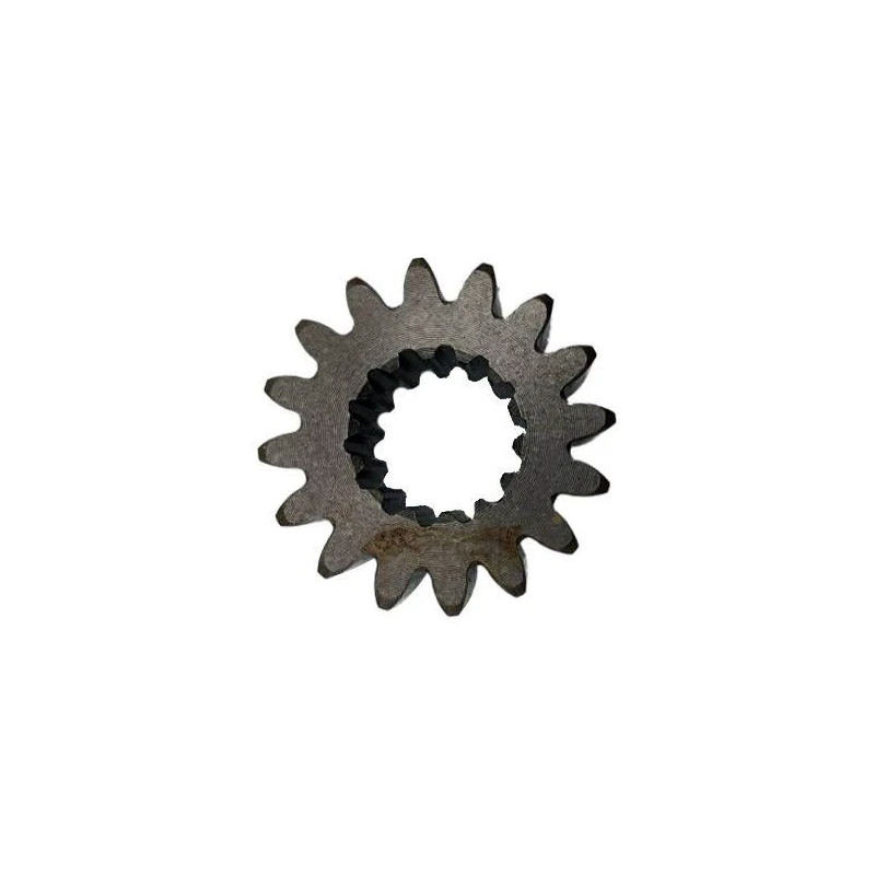 Sun Gear 2441U753S6 for Kobelco Excavator K904 K904L - KUDUPARTS
