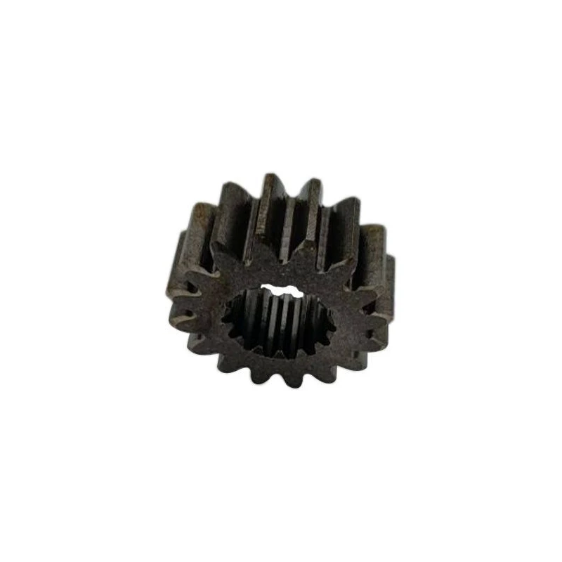 Sun Gear 2441U753S6 for Kobelco Excavator K904 K904L - KUDUPARTS