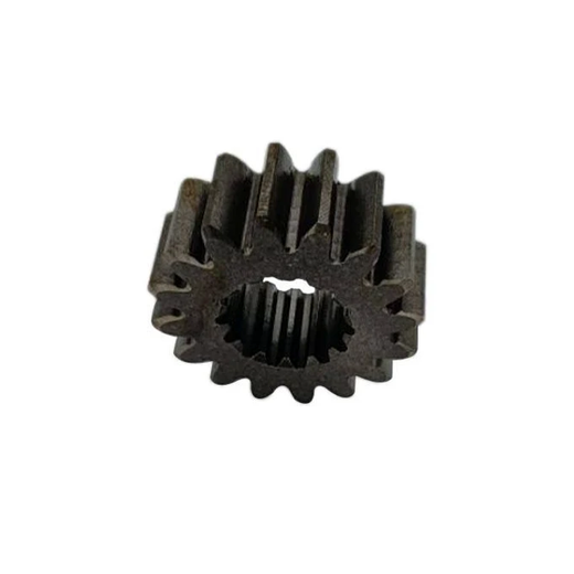 Sun Gear 2441U829S6 for Kobelco Excavator MD140C SK100 SK100L SK115DZ SK120 SK120LC SK130 SK130LC - KUDUPARTS