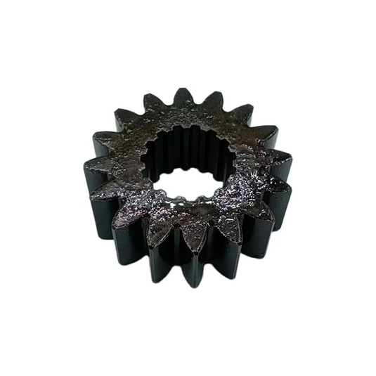 Sun Gear 2441U829S6 for Kobelco Excavator MD140C SK100 SK100L SK115DZ SK120 SK120LC SK130 SK130LC - KUDUPARTS
