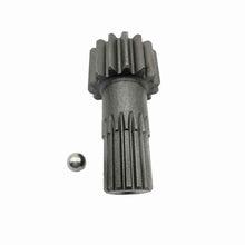 Engrenage solaire 2441U995S7 pour excavatrice Kobelco SK100 SK135SR SK135SR-1E SK135SRL SK135SRL-1E SK150LC-3 SK160LC
