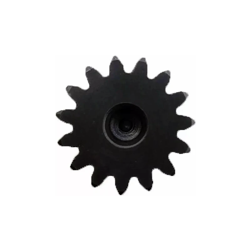 Engrenage solaire 2441U995S7 pour excavatrice Kobelco SK100 SK135SR SK135SR-1E SK135SRL SK135SRL-1E SK150LC-3 SK160LC