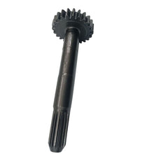 Arbre de transmission solaire 2022128 pour pelle Hitachi EX100 EX120