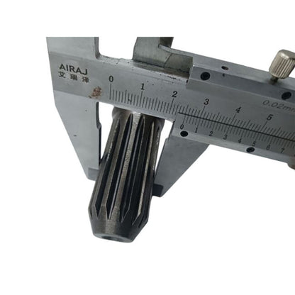 Arbre de transmission solaire 2022128 pour pelle Hitachi EX100 EX120