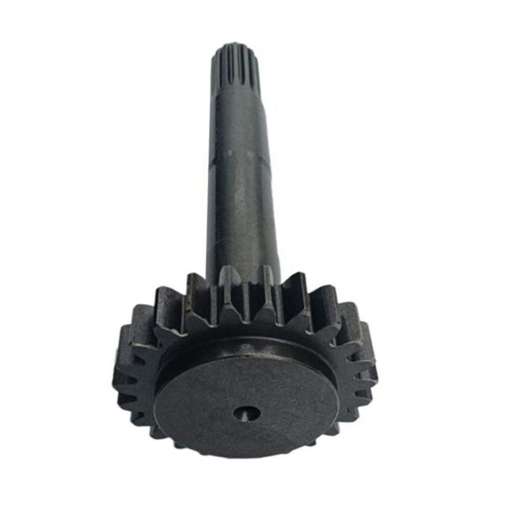 Sun Gear Shaft Prop 2022128 for John Deere Excavator 490 490D - KUDUPARTS