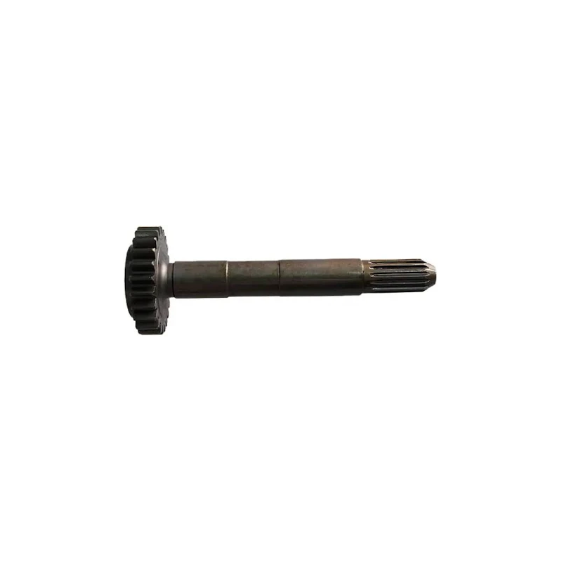 Arbre de transmission solaire 2022128 pour excavatrice John Deere 490 et 490D