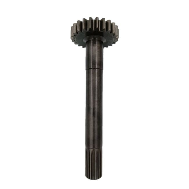Sun Gear Shaft Prop 2048000 for Hitachi Caterpillar CAT John Deere - KUDUPARTS