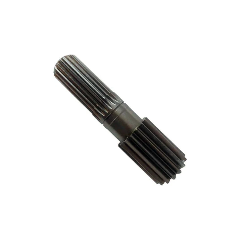 Arbre de pignon solaire T151065 L110236 pour chargeur John Deere 210C 300D 310D 310E 310G 315D tracteur 6010 6100 6110 6110L 6120 6120L 6200 