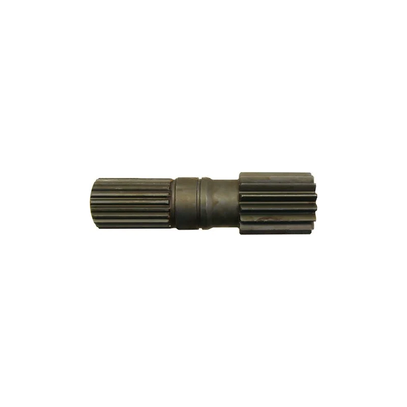 Arbre de pignon solaire T151065 L110236 pour chargeur John Deere 210C 300D 310D 310E 310G 315D tracteur 6010 6100 6110 6110L 6120 6120L 6200 
