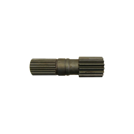Sun Gear Shaft T151065 L110236 for John Deere Loader 210C 300D 310D 310E 310G 315D Tractor 6010 6100 6110 6110L 6120 6120L 6200 - KUDUPARTS