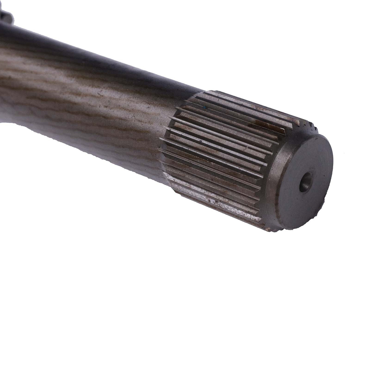 Sun Gear Shaft T154952 for John Deere Backhoe Loader 310E 310SE 315SE 310G 310SG 315SG 410E 410G - KUDUPARTS