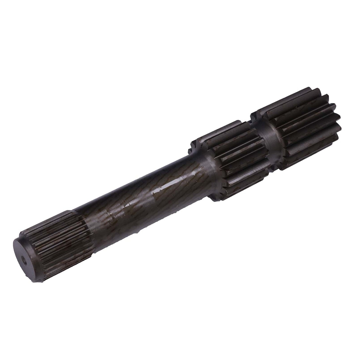 Arbre de pignon solaire T154952 pour chargeuse-pelleteuse John Deere 310E 310SE 315SE 310G 310SG 315SG 410E 410G