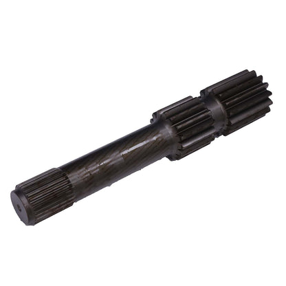 Arbre de pignon solaire T154952 pour chargeuse-pelleteuse John Deere 310E 310SE 315SE 310G 310SG 315SG 410E 410G