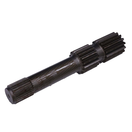 Sun Gear Shaft T154952 for John Deere Backhoe Loader 310E 310SE 315SE 310G 310SG 315SG 410E 410G - KUDUPARTS
