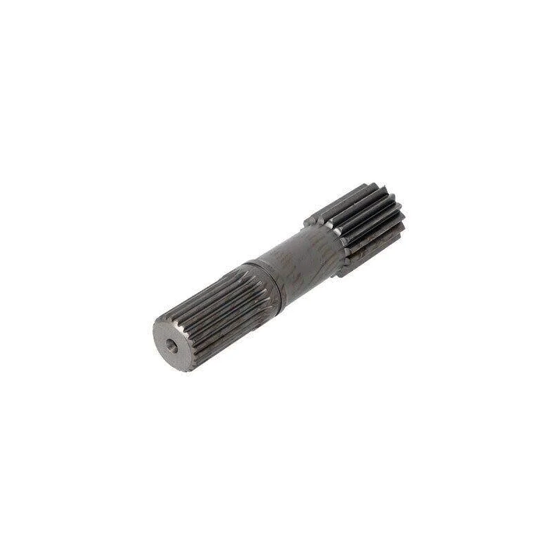 Arbre de pignon solaire T292966 pour moteur John Deere 4045HT054 4045HL287 4045DT060, chargeur 310J 310K 310L