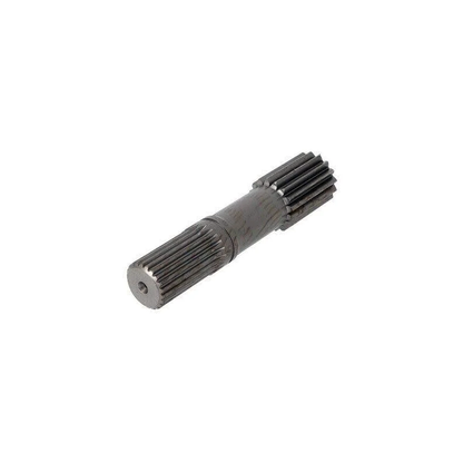 Arbre de pignon solaire T292966 pour moteur John Deere 4045HT054 4045HL287 4045DT060, chargeur 310J 310K 310L