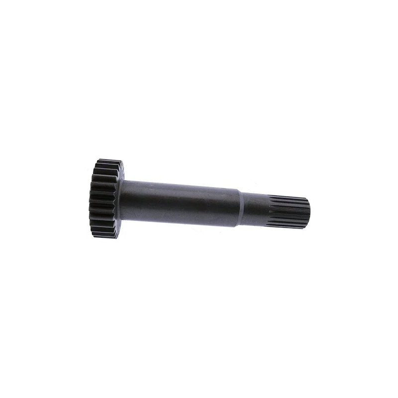 Sun Gear Shaft VOE 14505062 for Volvo Excavator EC55 EC55B EC55C EC60C - KUDUPARTS
