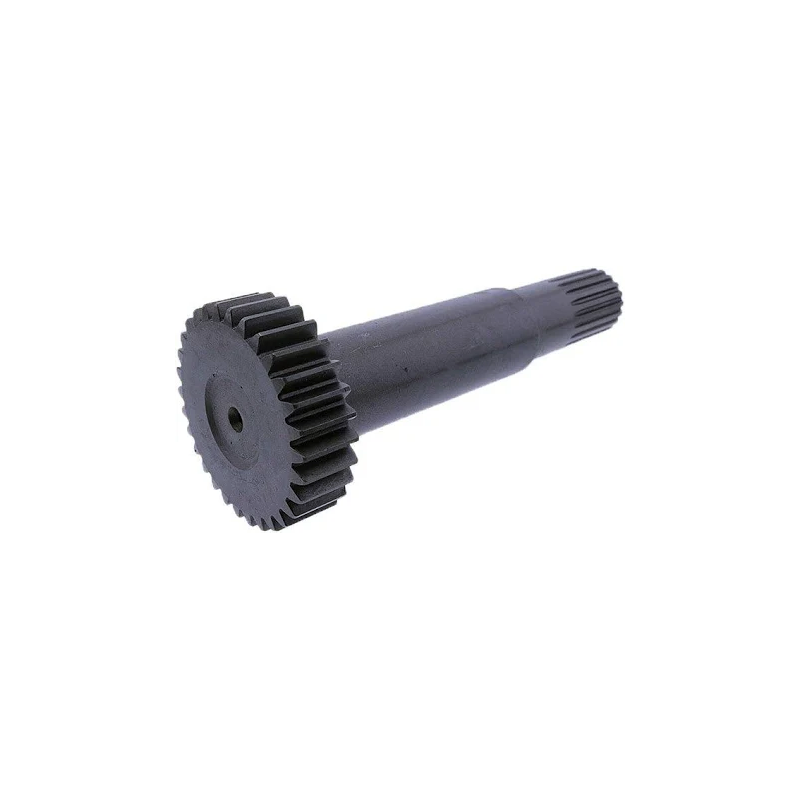 Sun Gear Shaft VOE 14505062 for Volvo Excavator EC55 EC55B EC55C EC60C - KUDUPARTS