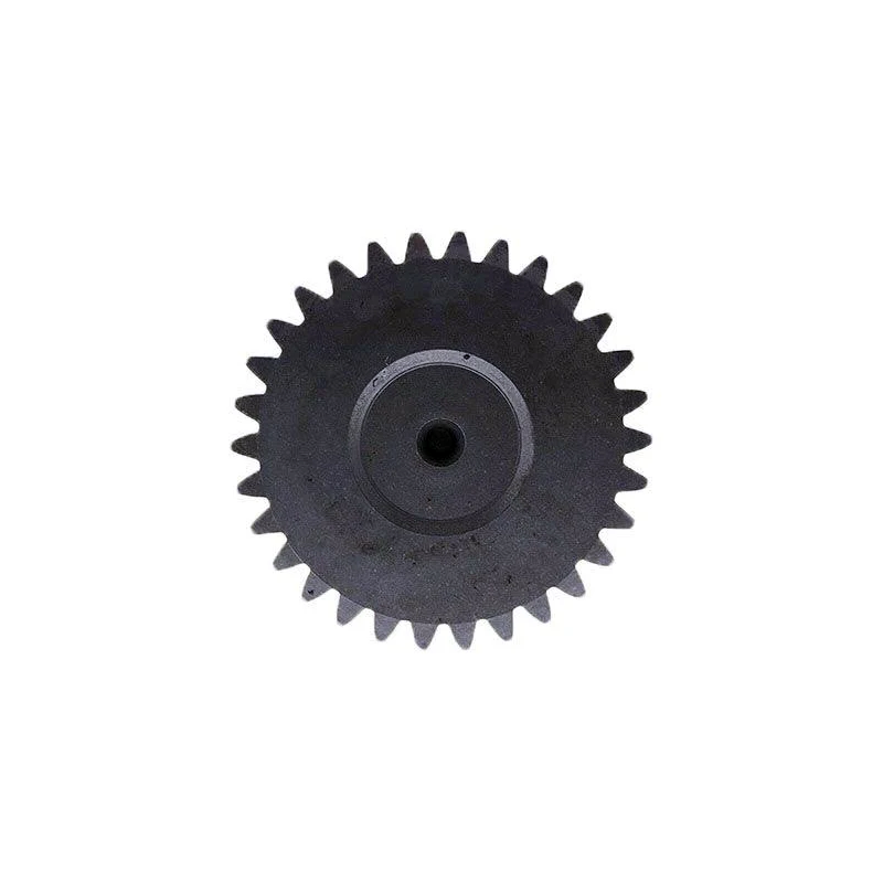 Sun Gear Shaft VOE 14505062 for Volvo Excavator EC55 EC55B EC55C EC60C - KUDUPARTS
