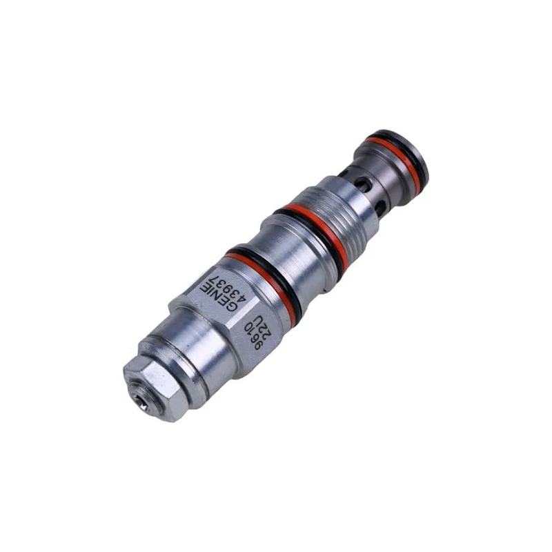 Sun Hydraulics CBBC-CHN Counter Balance Valve - KUDUPARTS