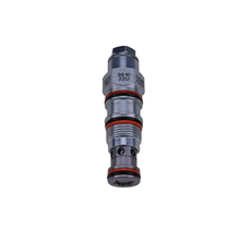 Válvula de contrapeso CBBC-CHN de Sun Hydraulics