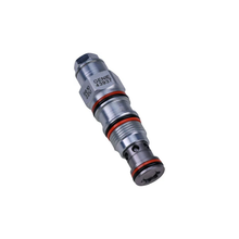 Válvula de contrapeso CBBC-LHN de Sun Hydraulics