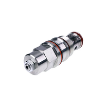 Válvula de contrapeso CBIA-LHN de Sun Hydraulics