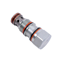 Válvula de retención CKED-XFN de Sun Hydraulics