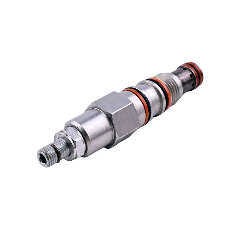 Sun Hydraulics PBBB-LAN Pressure Reducing/Relieving Valve - KUDUPARTS