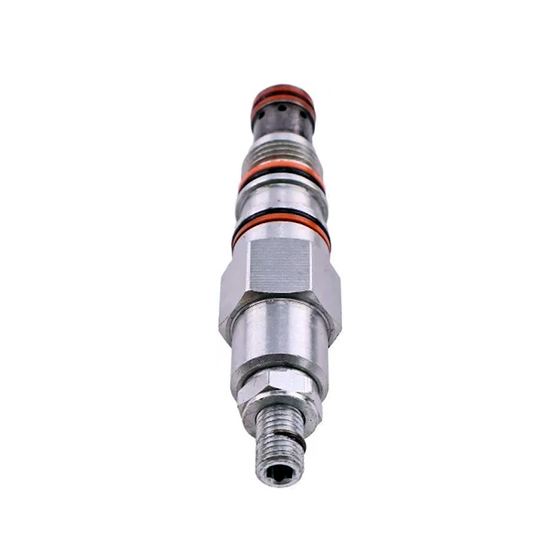 Sun Hydraulics PBBB-LAN Pressure Reducing/Relieving Valve