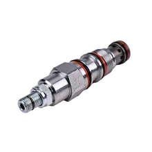 Réducteur de pression Sun Hydraulics PBDB-LQN