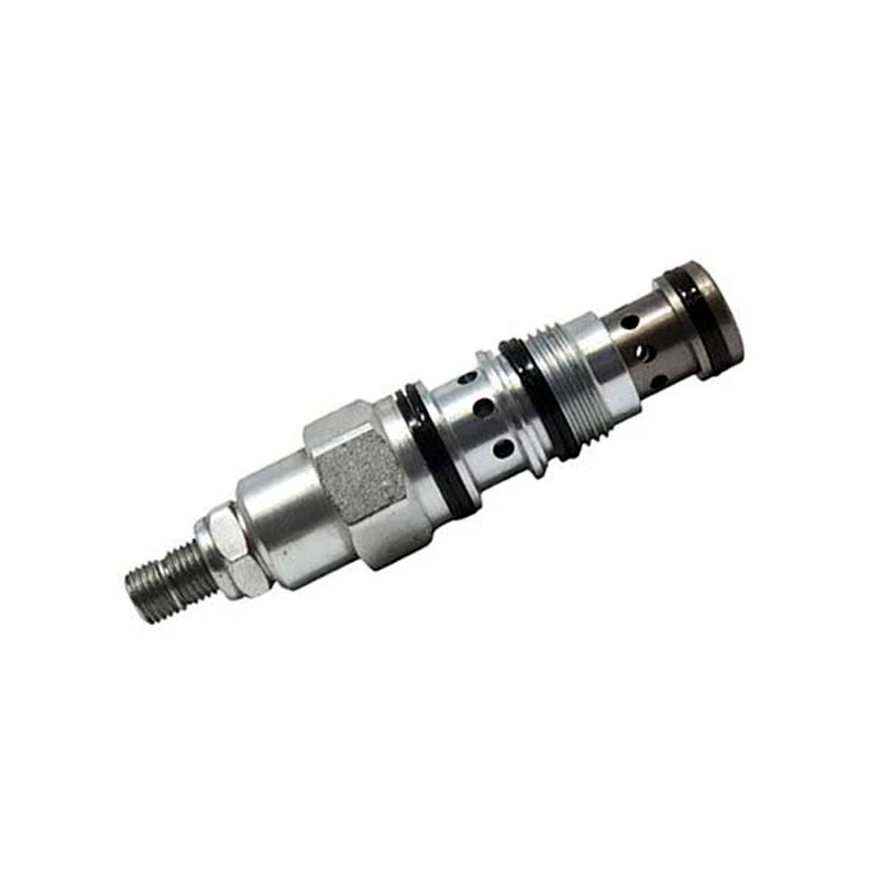 Válvula reductora/alivio de presión Sun Hydraulics PPDB-LWN