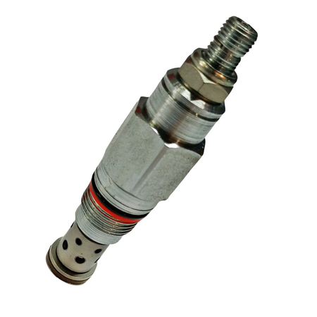 Sun Hydraulics RDDA-LEN Relief Valve - KUDUPARTS