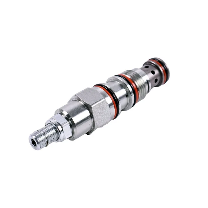 Sun Hydraulics Relief Valve RVCA-LBN - KUDUPARTS