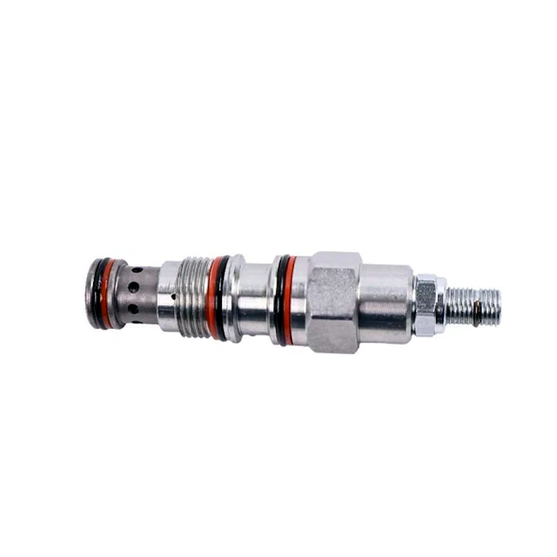Sun Hydraulics Relief Valve RVCA-LBN - KUDUPARTS