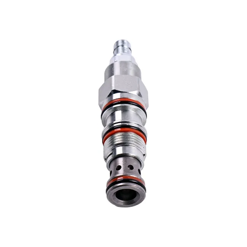 Sun Hydraulics Relief Valve RVCA-LBN - KUDUPARTS