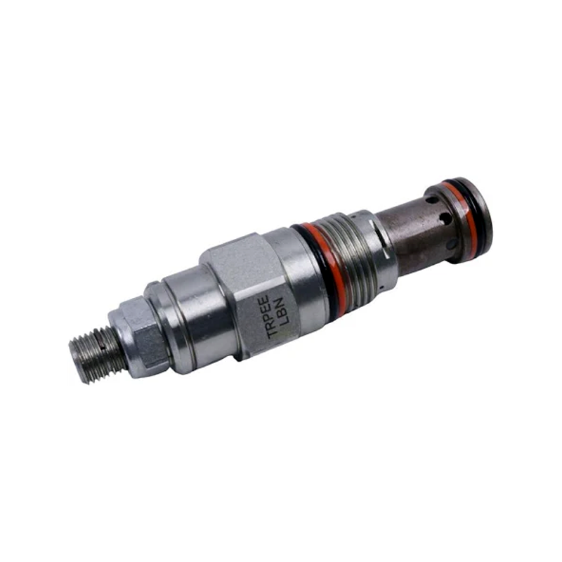 Sun Hydraulics Relief Valve RPEE-LBN - KUDUPARTS