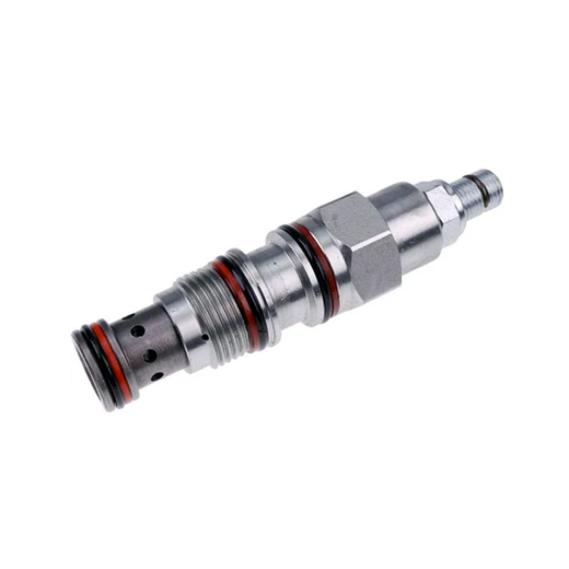 Sun Hydraulics Relief Valve RVCA-LAN - KUDUPARTS