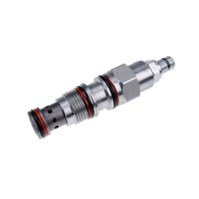 Soupape de décharge Sun Hydraulics RVCA-LWN