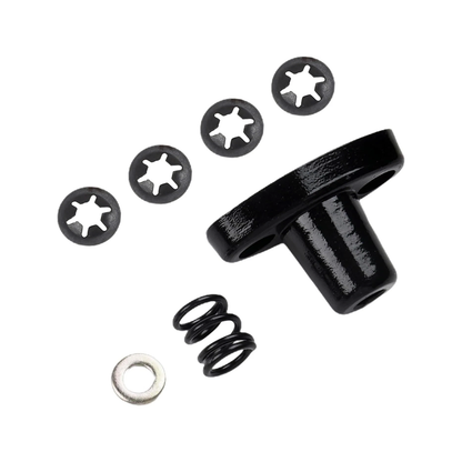 Sun Visor Hinge Bracket Repair Kit 924-531 for Jeep Vehicle Wrangler TJ