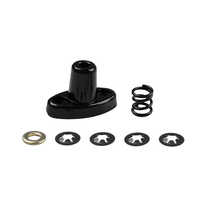 Sun Visor Hinge Bracket Repair Kit 924-531 for Jeep Vehicle Wrangler TJ