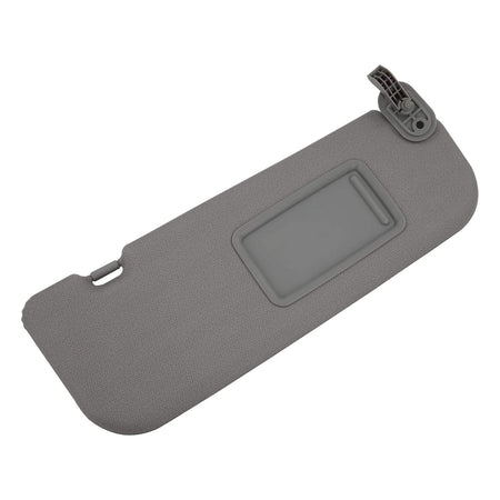 Sun Visor Set Sun Visor 85220-2V140-TX 85210-2V130-TX for Hyundai Veloster - KUDUPARTS
