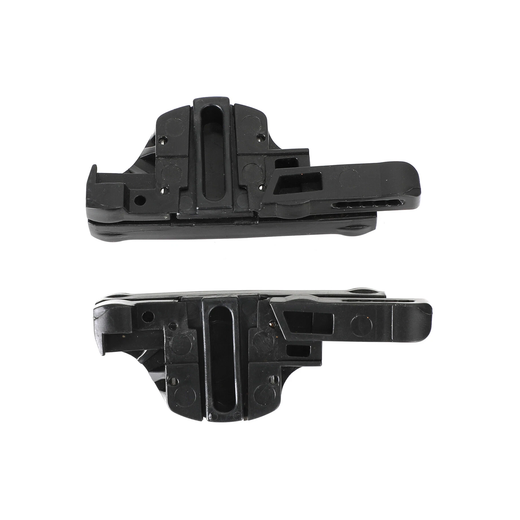 Sunproof Clip Slideway Ceiling Bracket 77368445 77368446 for Jeep Renegade - KUDUPARTS