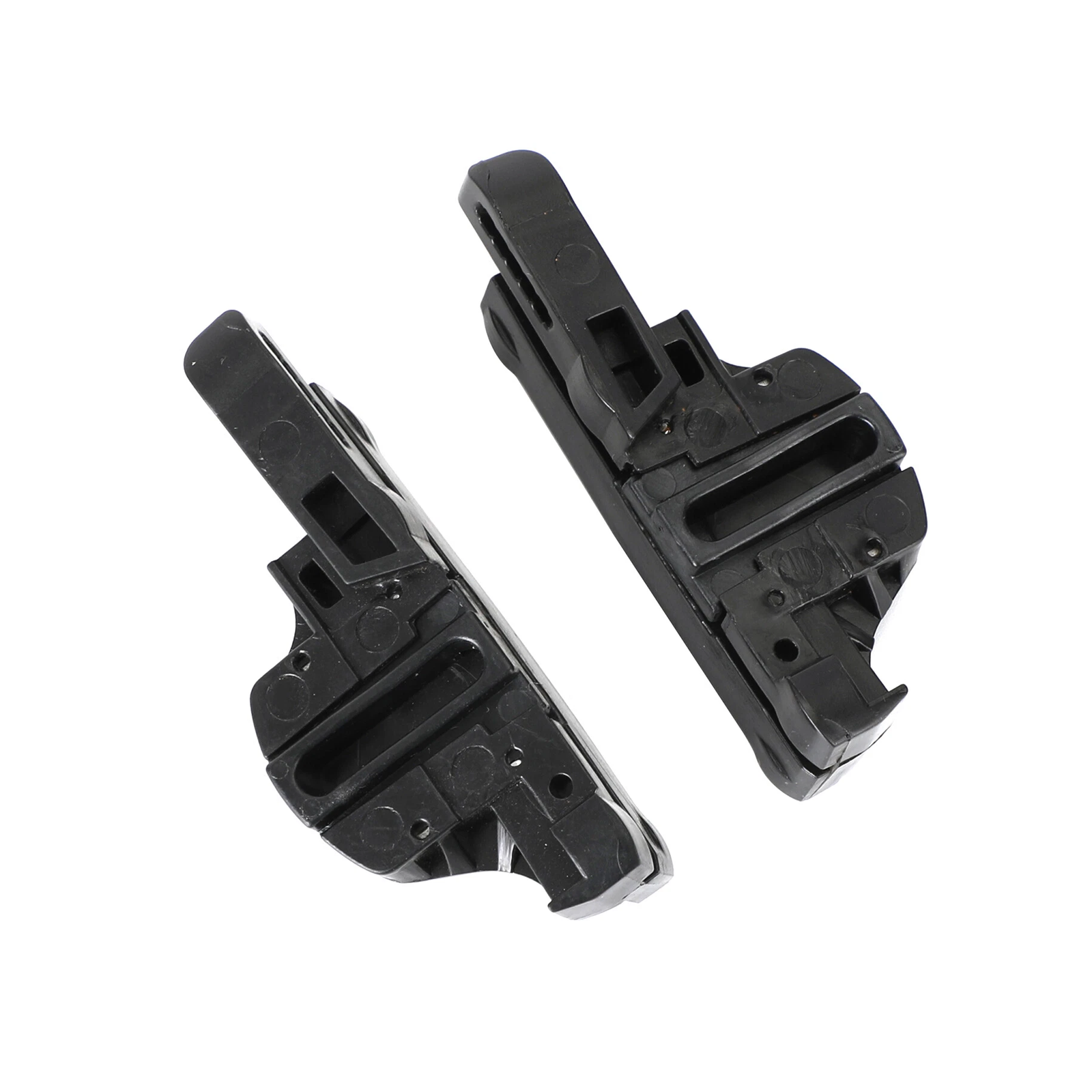 Sunproof Clip Slideway Ceiling Bracket 77368445 77368446 for Jeep Renegade - KUDUPARTS