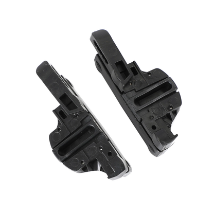 Sunproof Clip Slideway Ceiling Bracket 77368445 77368446 for Jeep Renegade - KUDUPARTS