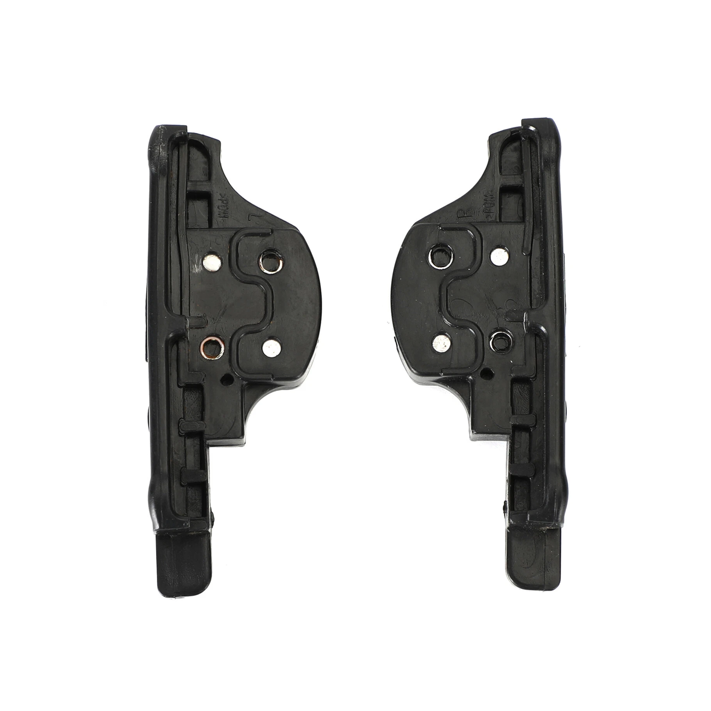 Sunproof Clip Slideway Ceiling Bracket 77368445 77368446 for Jeep Renegade - KUDUPARTS