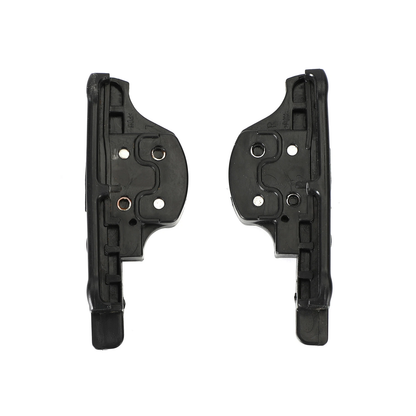 Sunproof Clip Slideway Ceiling Bracket 77368445 77368446 for Jeep Renegade - KUDUPARTS